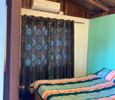 Savusavu Villa | Private Villa with Sea View