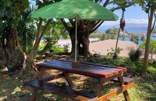 Savusavu Villa | Private Villa with Sea View