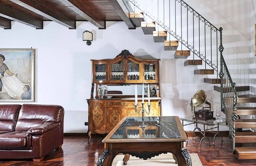 San Corrado di Fuori Villa | Private villa with swimming pool