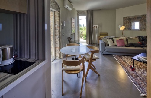 Monteggiori Villa | Private Villa with WIFI, A/C, private pool, TV, terrace, panoramic view, parking, close to Viareggio
