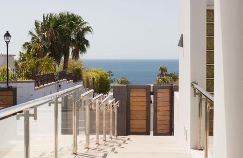 Puerto Calero Villa | Private Village Capri