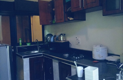 Kireka Villa | Private Villas