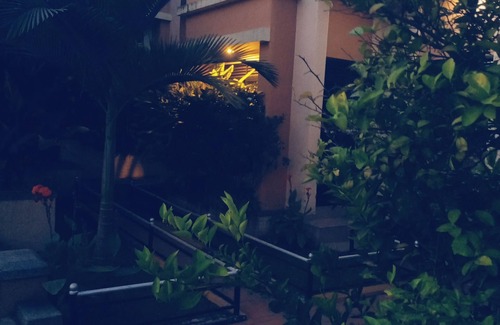 Kireka Villa | Private Villas