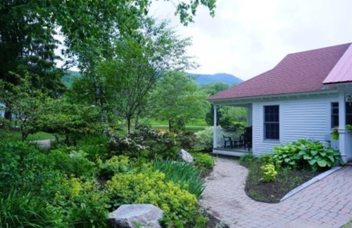 Waterville Valley House | Private Waterville Valley Pet friendly Home on Golf Course with Hiking all around! (TH7V)