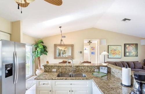 Laguna Shores House | Private waterfront villa - private pool