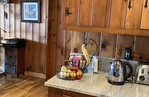 Moultonborough House | Private Waterfront Home. Quiet, Peaceful, SW Exposure, Sandy Beach.
