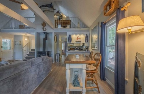 Reed Creek House | Private Waterfront Oasis - Lake Hartwell