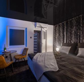 Presov Apartment | Private wellness club