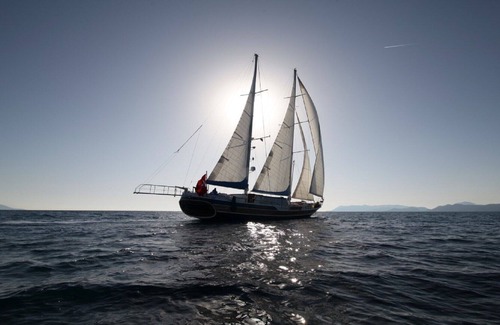 Fethiye Boat Rental | Private Yacht cruises in Turkey. The Blue Cruise,