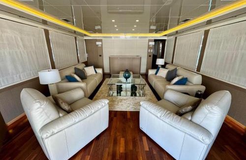 Sidi Abd El-Rahman Boat Rental | Private Yacht in Marassi Marina