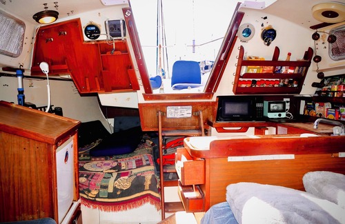 Marina del Rey Boat Rental | Private Yacht - Marina del Rey/Venice Beach