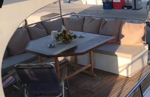 Kemer Boat Rental | Private yacht tour in kemer