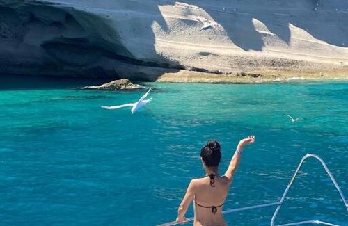 Kemer Boat Rental | Private yacht tour in kemer