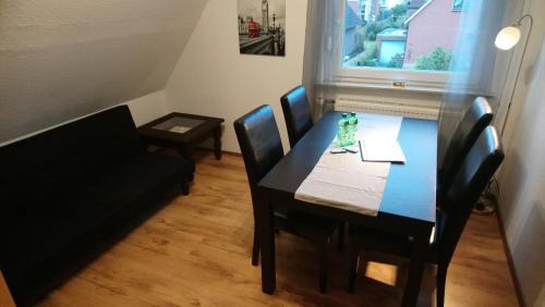 Oldenburg Apartment | Private Zimmer bei der Weser-Ems-Halle
