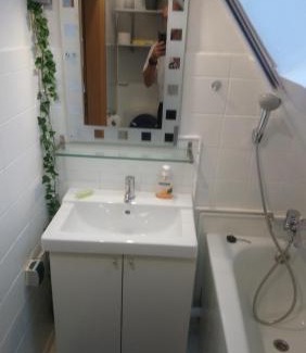 Oldenburg Apartment | Private Zimmer bei der Weser-Ems-Halle