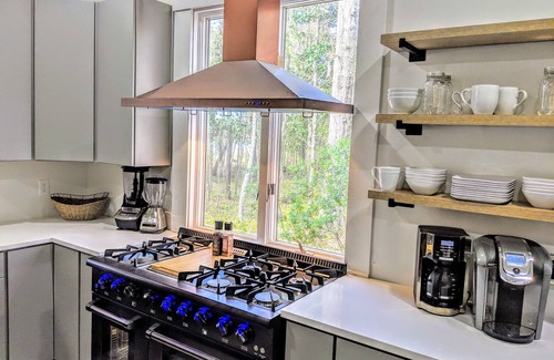 Johns Island Villa | Private16 Acre Riverfront Escape – Family & Pet Friendly - Sleeps 22