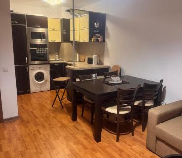 Saints Constantine and Helena Apartment | Privates Apartment Hotel Sveta Elena