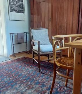 Rhein-Erft-Kreis District House | Privathaus behaglich und zentrumsnah