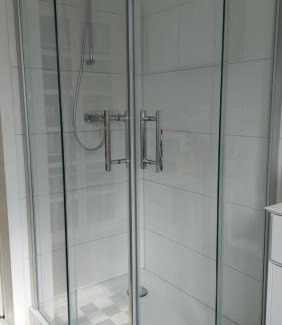 Rhein-Erft-Kreis District House | Privathaus behaglich und zentrumsnah