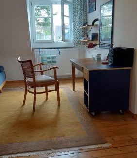 Rhein-Erft-Kreis District House | Privathaus behaglich und zentrumsnah