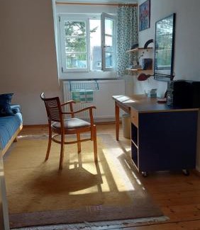 Rhein-Erft-Kreis District House | Privathaus behaglich und zentrumsnah