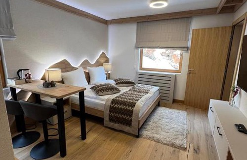 Jahorina Apartment | Privatni Apartman RIO 153 u sklopu HOTEL VUČKO JAHORINA