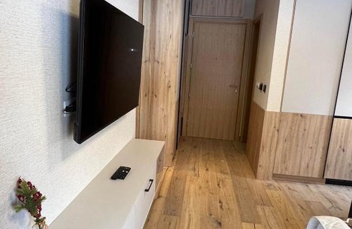 Jahorina Apartment | Privatni Apartman RIO 153 u sklopu HOTEL VUČKO JAHORINA