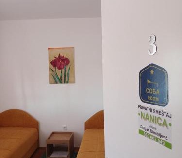 Kraljevo Apartment | Privatni smeštaj Nanica