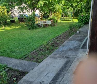 Kraljevo House | Privatni smestaj Apartman Ristovic preko puta poste 02