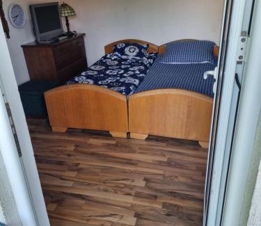 Kraljevo House | Privatni smestaj Apartman Ristovic preko puta poste 02