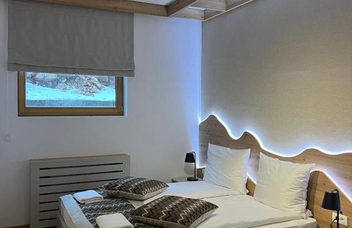 Jahorina Apartment | Privatni Studio Apartman RIO 028 u sklopu HOTEL VUČKO JAHORINA