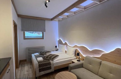 Jahorina Apartment | Privatni Studio Apartman RIO 028 u sklopu HOTEL VUČKO JAHORINA