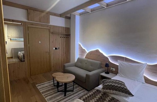 Jahorina Apartment | Privatni Studio Apartman RIO 029 u sklopu HOTEL VUČKO JAHORINA
