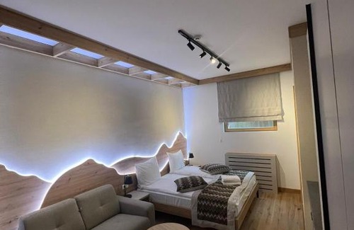 Jahorina Apartment | Privatni Studio Apartman RIO 029 u sklopu HOTEL VUČKO JAHORINA