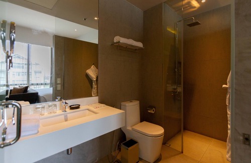 Diliman Hotel | Privato Quezon City