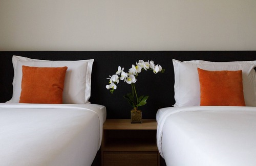 Diliman Hotel | Privato Quezon City