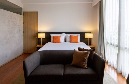 Diliman Hotel | Privato Quezon City