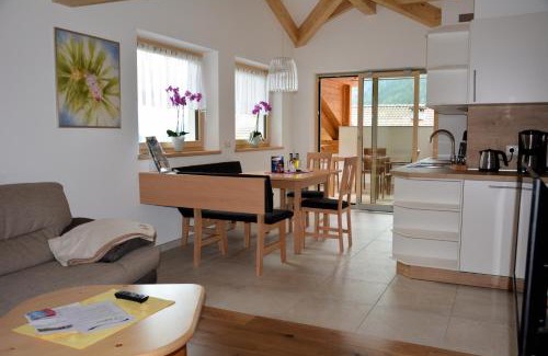 San Martino in Passiria House | Privatpension Bergkristall