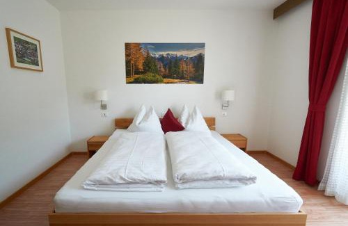 San Martino in Passiria House | Privatpension Bergkristall