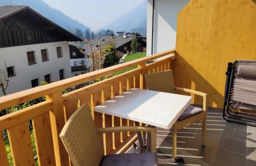 San Martino in Passiria House | Privatpension Bergkristall