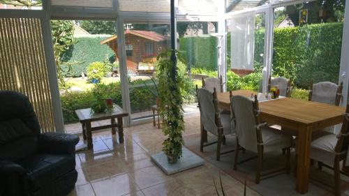 Lathen Apartment | Privatpension Biker-Stop