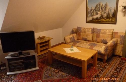 Lathen Apartment | Privatpension Biker-Stop
