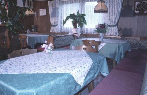 Gosau Bed & Breakfast | Privatpension Gosaukammblick