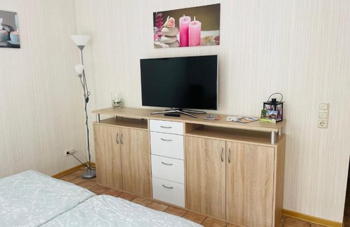 Zulpich House | Privatunterkunft mit Bad und Küche in Seenähe