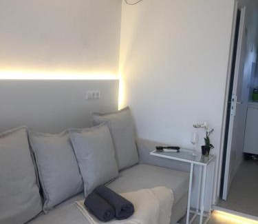 Hitdorf House | Privatzeit The green Mile