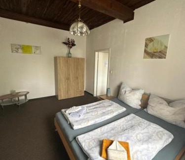 Greifenstein House | Privatzimmer