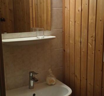 Wolfern House | Privatzimmer