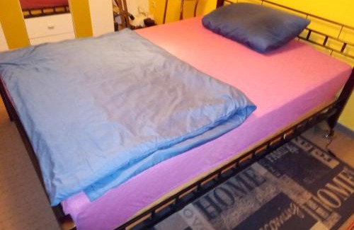 Rosenthal House | Privatzimmer Berlin