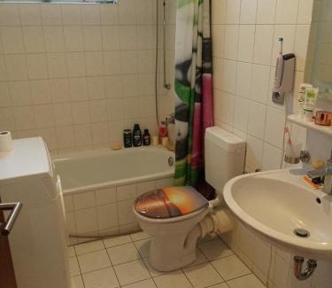 Rosenthal House | Privatzimmer Berlin