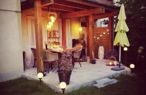 Stadtbezirke VII House | Privatzimmer